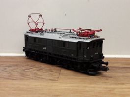Roco N : DB locomotive électrique  "E 44 508"