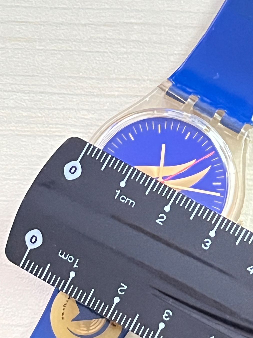 Swatch Orologi: Swatch Access Olympiade seltene Uhr – Usato da Grenchen venduto da chththl 2