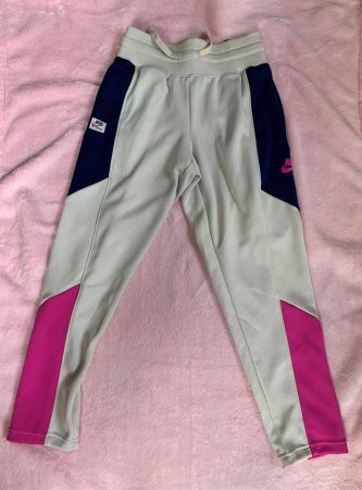 Mädchen Sport Trainerhose NIKE NEU mit Etikette 128 134 8 J