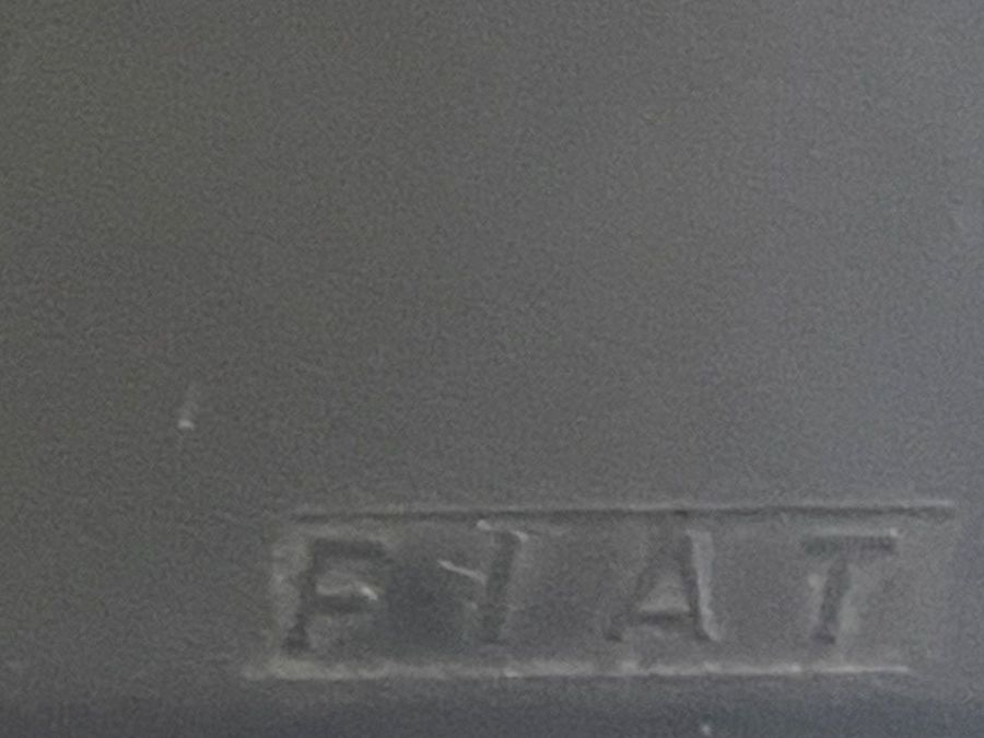 Lampade: FIAT 12V Oldtimer Handlampe / Zubehörleuchte – Usato da Zug venduto da Cry71 5
