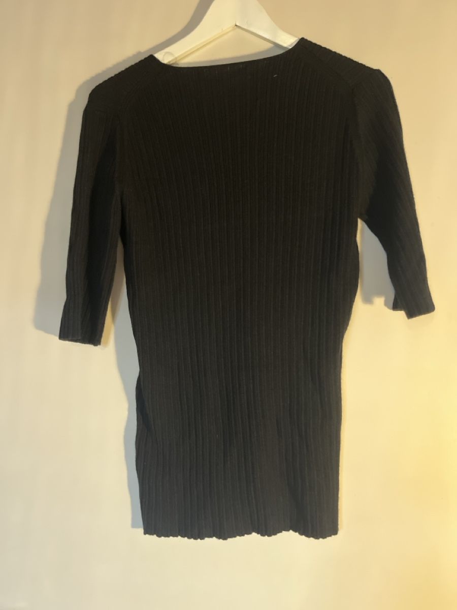 Malene Birger Maglioni & Felpe: BY MALENE BIRGER Damen Pullover Schwarz Grösse L  – Usato da Wallenwil venduto da cleliafrei 3