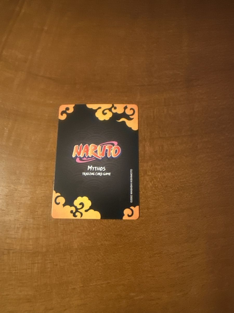 Sammelbilder & Trading cards: Naruto Mythos, Alt Art First Edition – Neu (gemäss Beschreibung) aus Villnachern von eli_5dxq 1
