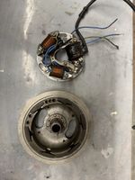 Schwungrad und stator für vespa VNL 1