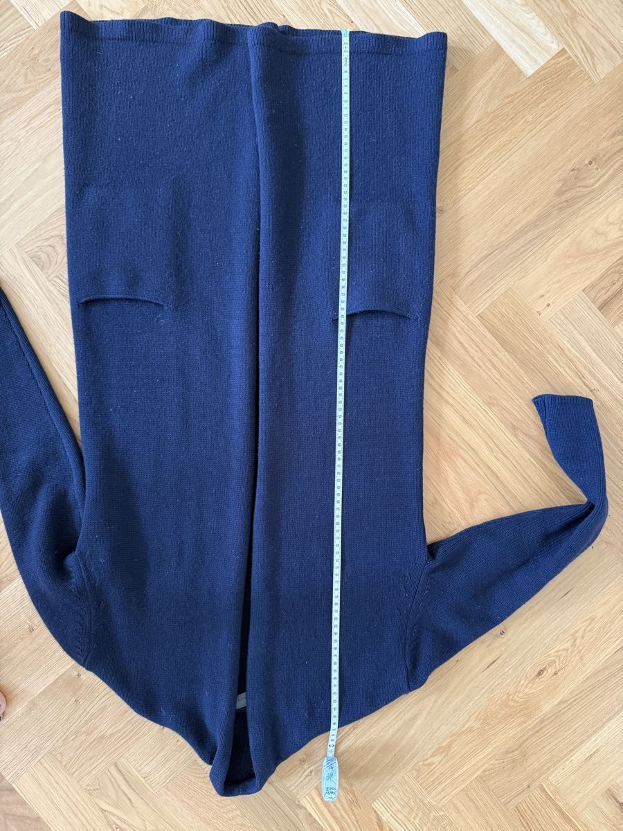 Giacche: Sehr warme Strickjacke – Usato da St. Gallen venduto da calendula123 4