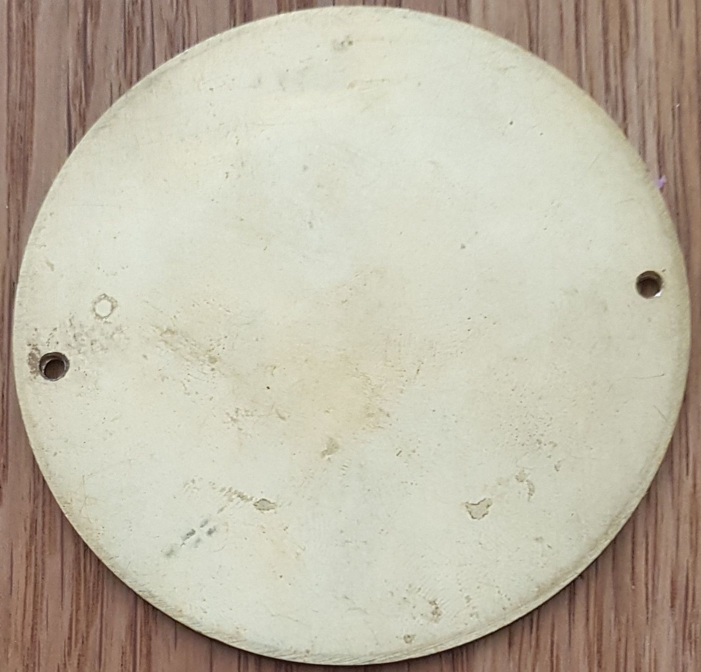 Plaquettes & Badges: Plakette LUGANO – D'occasion à Neuchâtel par Blondy_73 1