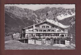 DAVOS - Parsenn-Hütte