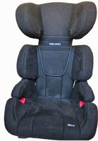 Siège auto RECARO Milano groupe II/III 15-36kg