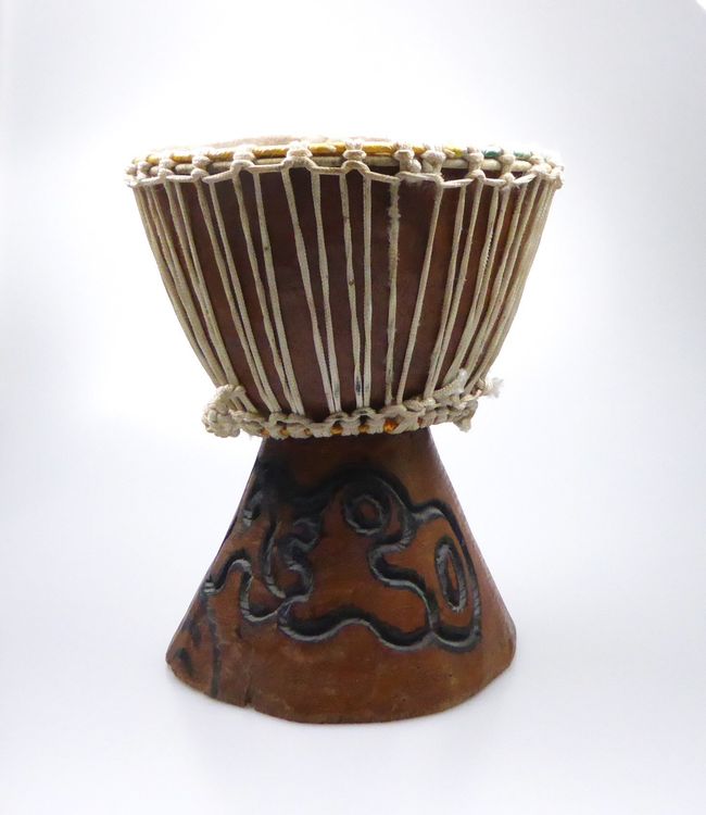 Kleine Djembe Kaufen auf Ricardo