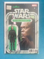 Star Wars: Mace Windu #1 – Action Figure Variant Cover
