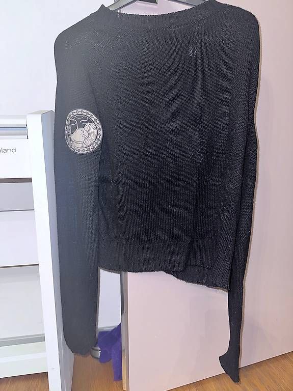 Dior Maglioni & Felpe: Maglione Dior – Usato da lugano venduto da xen_q9zz 4