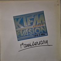 Verschiedenes LP – KTFM Evasion