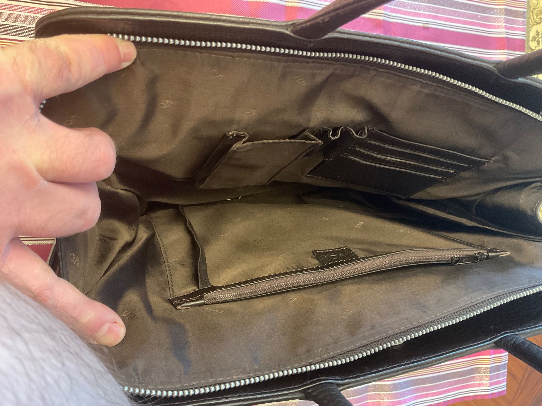 Borse: Business-, Laptoptasche – Usato da Moosseedorf venduto da MarcPSahli 3