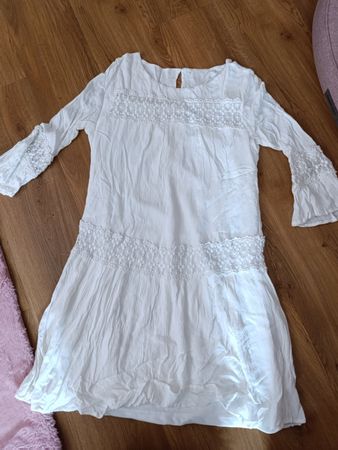 Sommerkleid Boho Only, Grösse 38, neu
