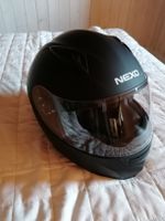 Motorradhelm Gr. L NEXO