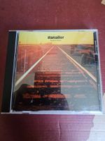 CD - Starsailor – Love Is Here (	Alternative Rock, 2001)