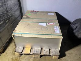 2 Bloc Aluminium CERTAL SPC /AA7122 / AlZnMgCu 300x500x785mm