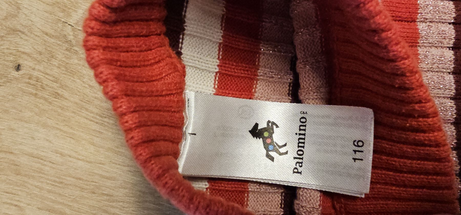 C&A Maglioni & Felpe: Pullover Grösse 116 guter Zustand – Usato da Bellach venduto da CoR_M 2