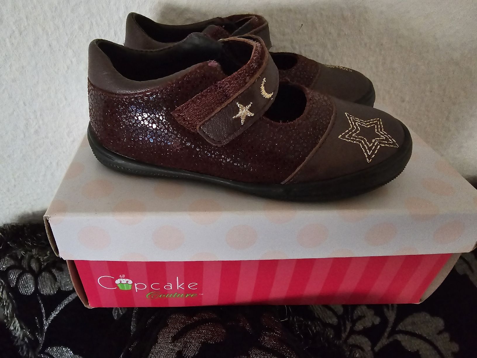 Scarpe per ragazze: kinder schuhe – Nuovo e nell'imballaggio originale da Basel venduto da zaa_7ft5
