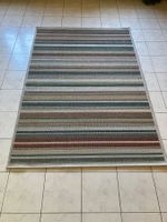 Outdoor-/Küchenteppich 155 x 230 cm – robust & pflegeleicht