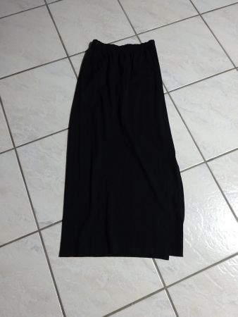 Eleganter Longrock/Linea