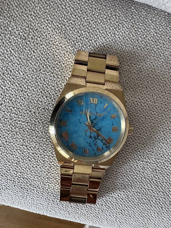 Orologi: Michael Kors Uhr – Usato da Rotkreuz venduto da LoriLori