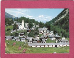 Bosco-Gurin