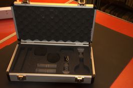 Mikrofone Sennheiser MKH 8040