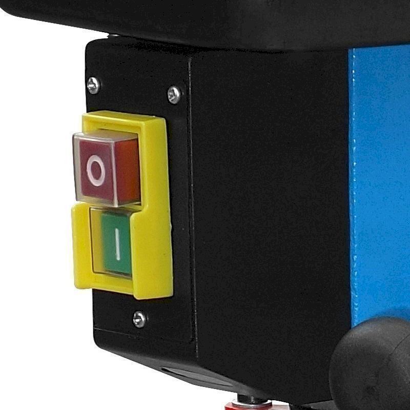 Trapani: Güde GTB 13/355 Tischbohrmaschine – Nuovo e nell'imballaggio originale da Bottighofen venduto da zaap 3
