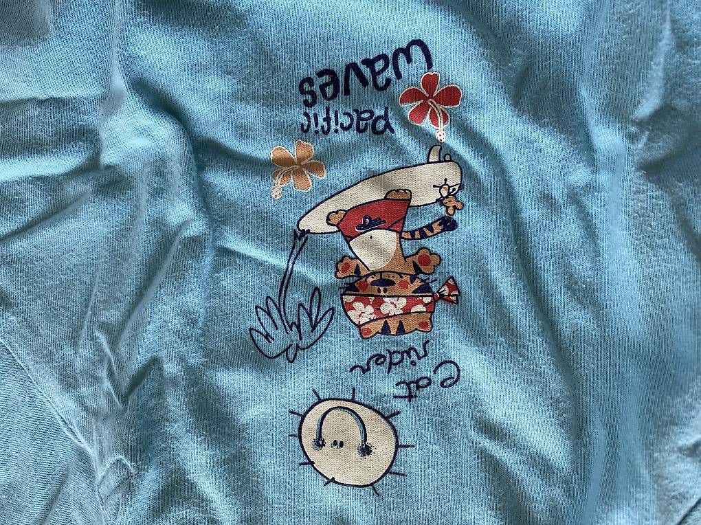 Pigiama & Simili: Pyjama Gr. 74 – Usato da Kriens venduto da tananuschka13 3