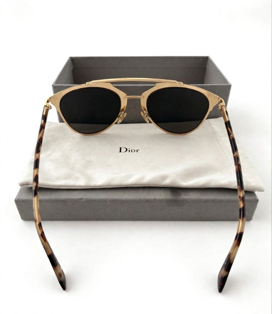 Brillen & Gläser: Dior Sunglasses  – Gebraucht aus Heimberg von Sabe_Frau 1