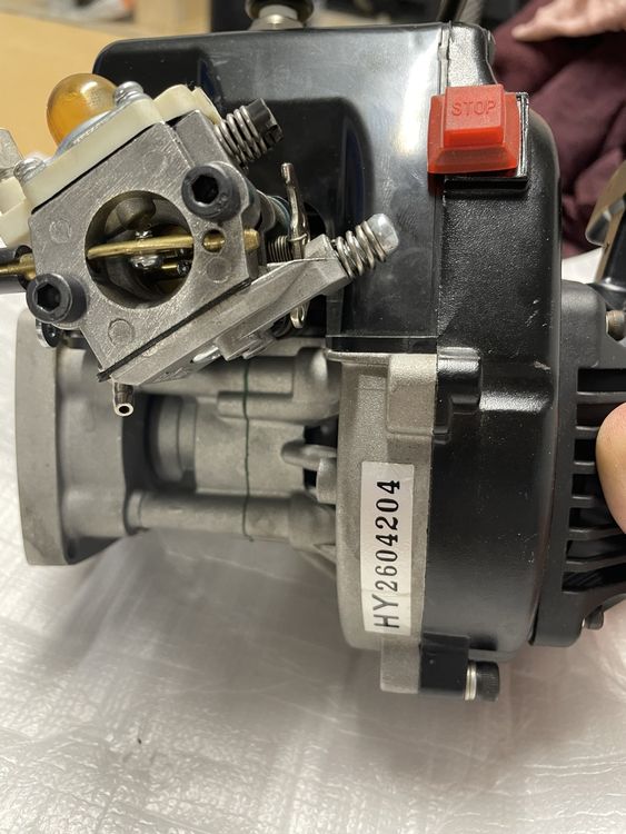 Amewi 50073 Ingranaggio a disco 30 denti acciaio - acquista su