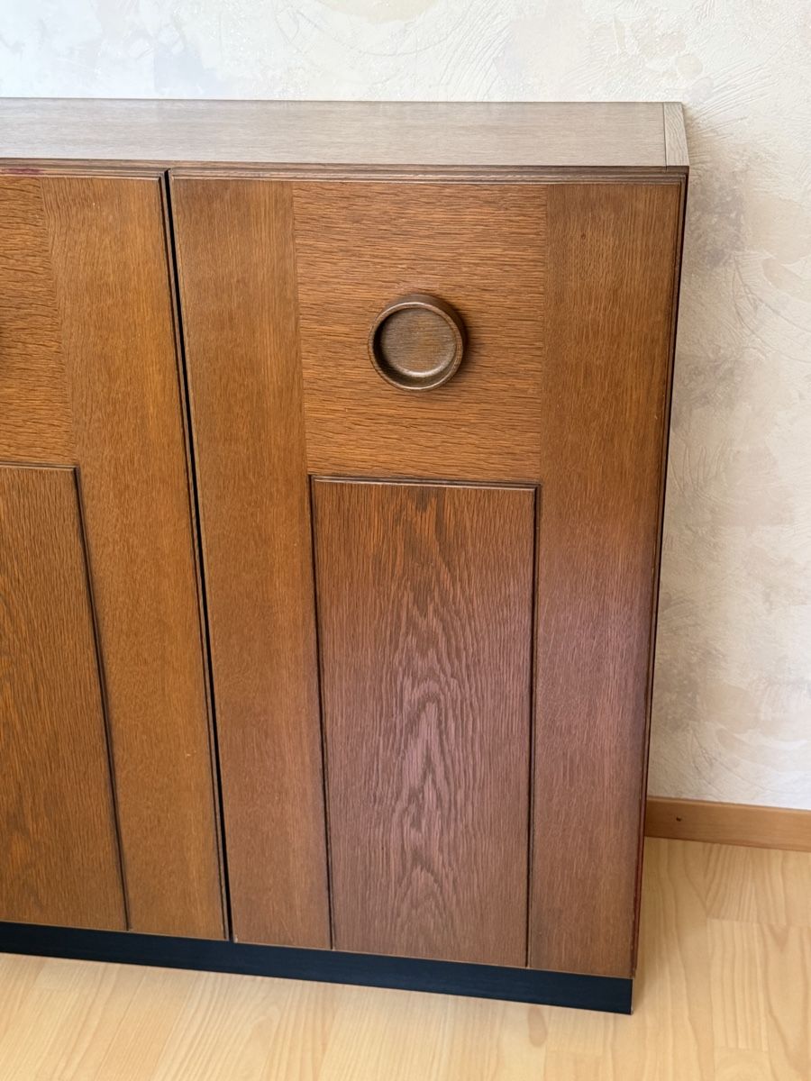 Credenze: Vintage Design Sideboard Regal vermutlich Behr – Usato da Konolfingen venduto da petzipetz 1