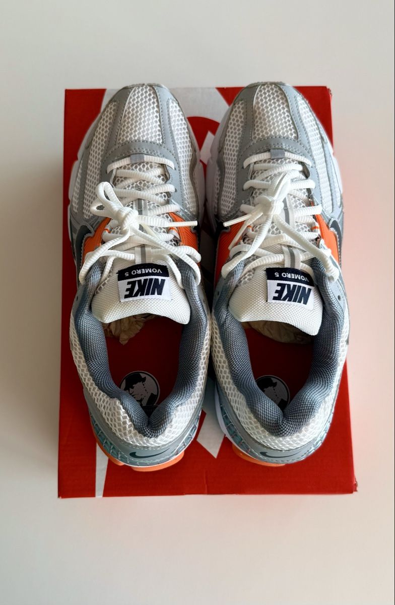 Nike Scarpe da uomo: Nike Vomero 5 neuves 43 – Nuovo e nell'imballaggio originale da Savièse venduto da Cedric007 2