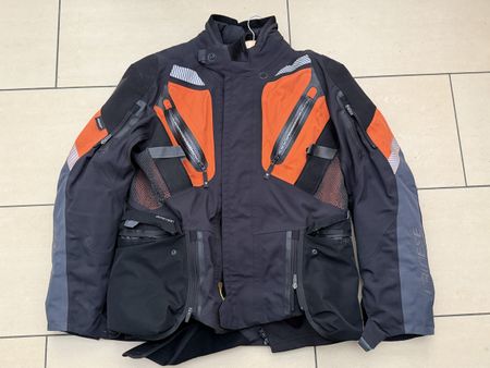 Dainese Gran Turismo Gore-Tex