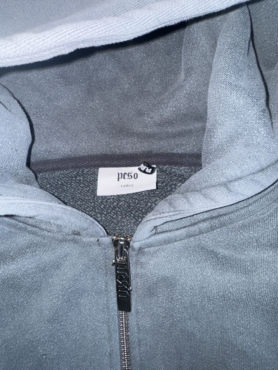 Giacche: Peso Raws Sweatshirt Jacke Grösse L – Nuovo (secondo la descrizione) da Watt venduto da lou_m5tq 1