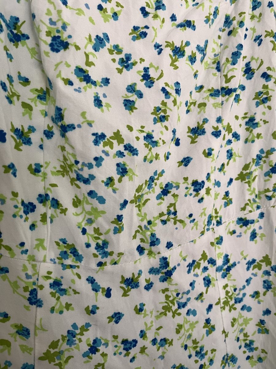Kleider: Sommerkleid Grösse S – Neu (gemäss Beschreibung) aus Pfäffikon ZH von Carmen_hcd 1