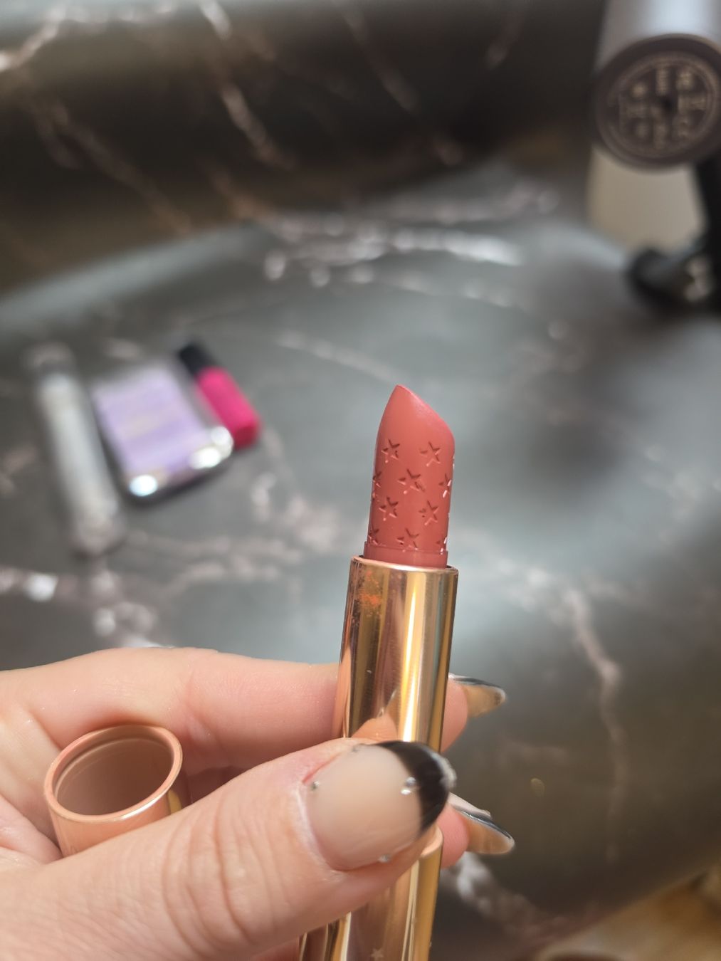 Make-up: make up Paket Charlotte Tilbury colourpop nyx – Usato da Uster venduto da mikedizzy84 5