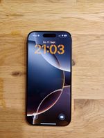 iPhone 16 Pro 128GB Titan Natur
