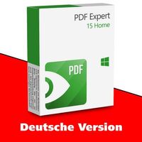 PDF Expert 15 Home DE