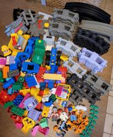LEGO DUPLO Eisenbahn Set