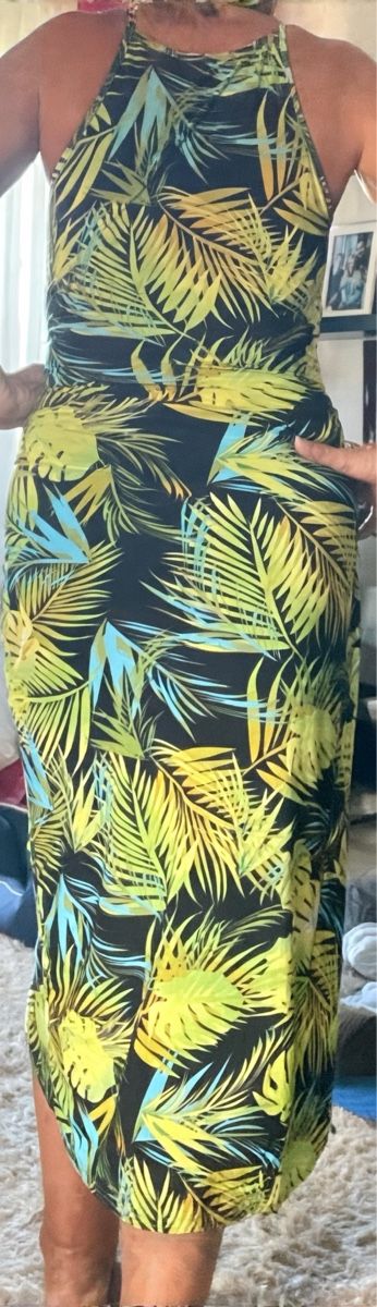 H&M Vestiti: Sommerkleid One Size – Usato da Trimbach venduto da Alessia75 3