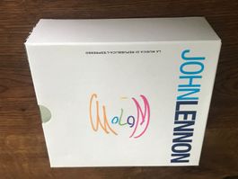 JOHN LENNON (BEATLES) - 10 CD Box - Top