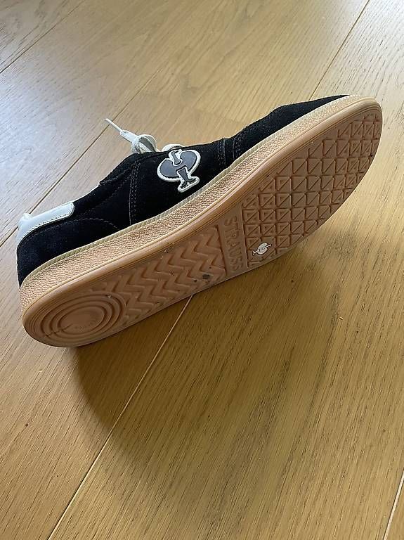 Engelbert Strauss Scarpe da uomo: Engelbert Strauss Sneaker Gr. 43 – Usato da Brugg AG venduto da chunchun 3