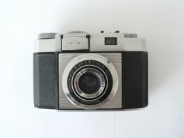 Appareil photo ZEISS IKON
