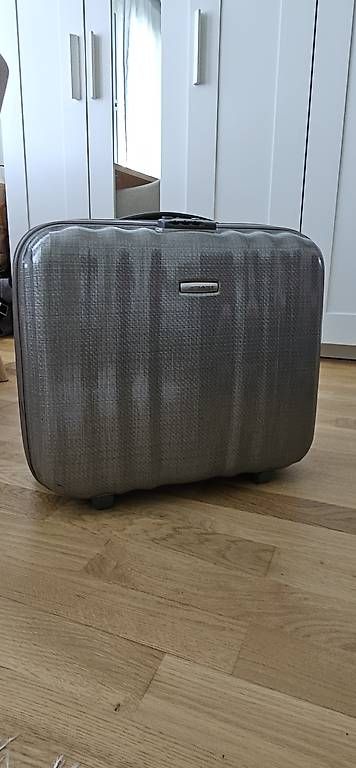 Samsonite Valigie: Samsonite bussines koffer – Usato da Kirchberg BE venduto da Nicolanextra