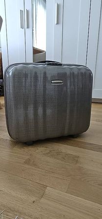 Samsonite bussines koffer