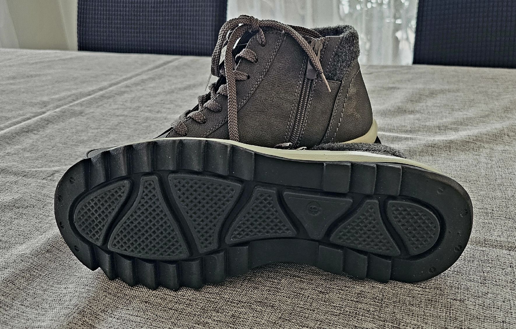 Scarpe da donna: Schöner Schuh, Boots, Gr. 39 – Nuovo (secondo la descrizione) da Arbon venduto da Flyaway8 1