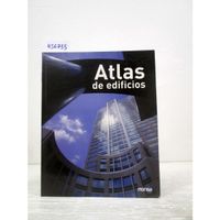 Louis Bou - Atlas de edificios (2006)