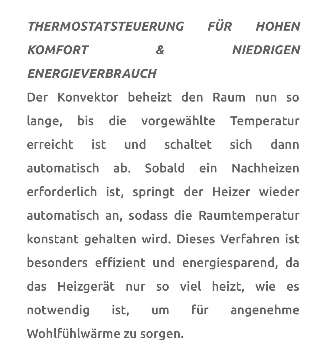 Radiatori: AREBOS Heizkörper/Heizlüfter – Nuovo (secondo la descrizione) da Mellingen venduto da villapepa 4