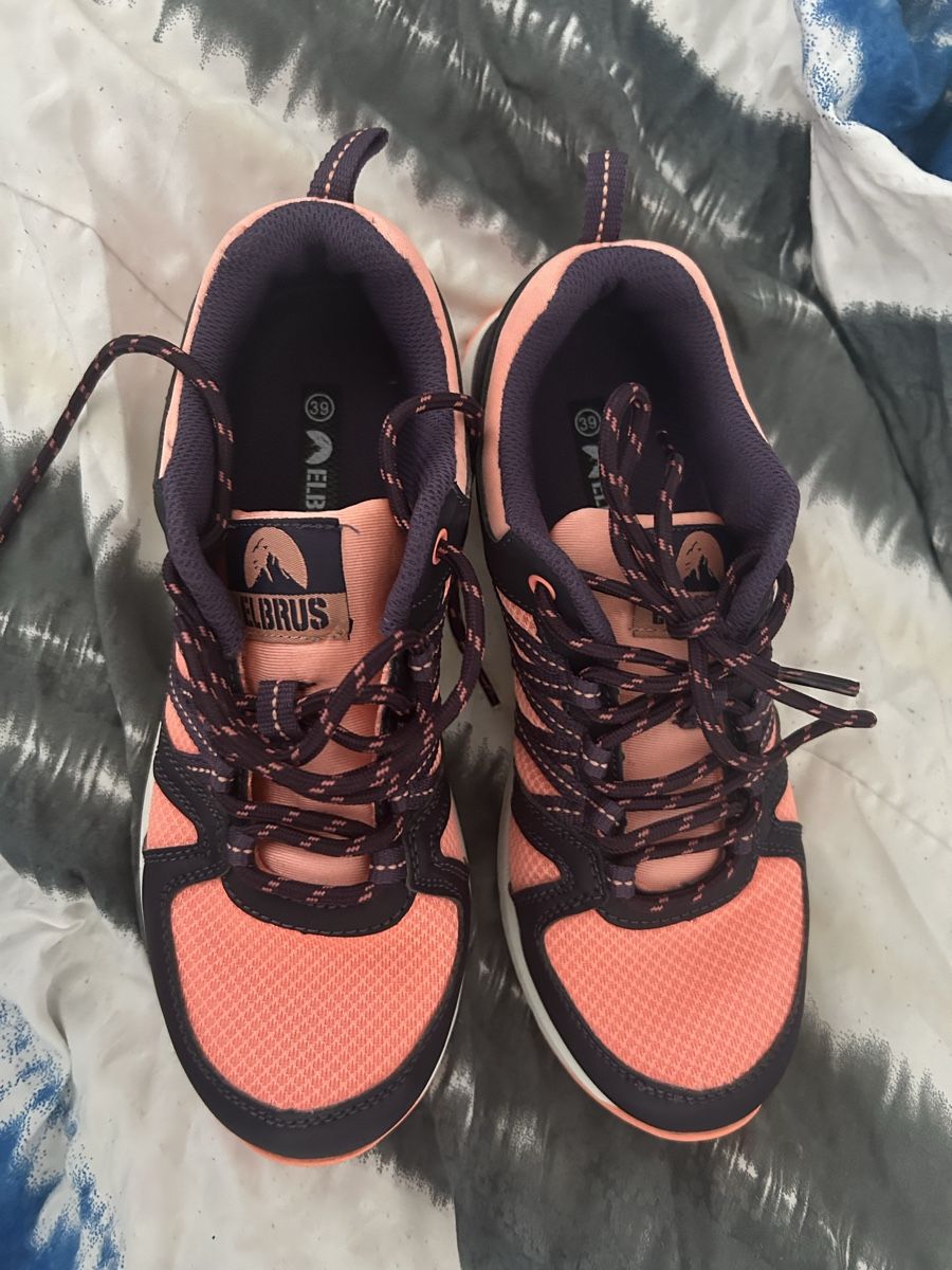 Elbrus Scarpe da donna: Basket Elbrus – Nuovo (secondo la descrizione) da Reconvilier venduto da 96Chantal96